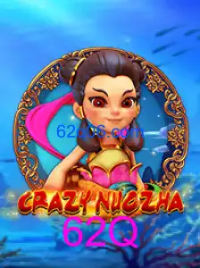 CrazyNuoZha